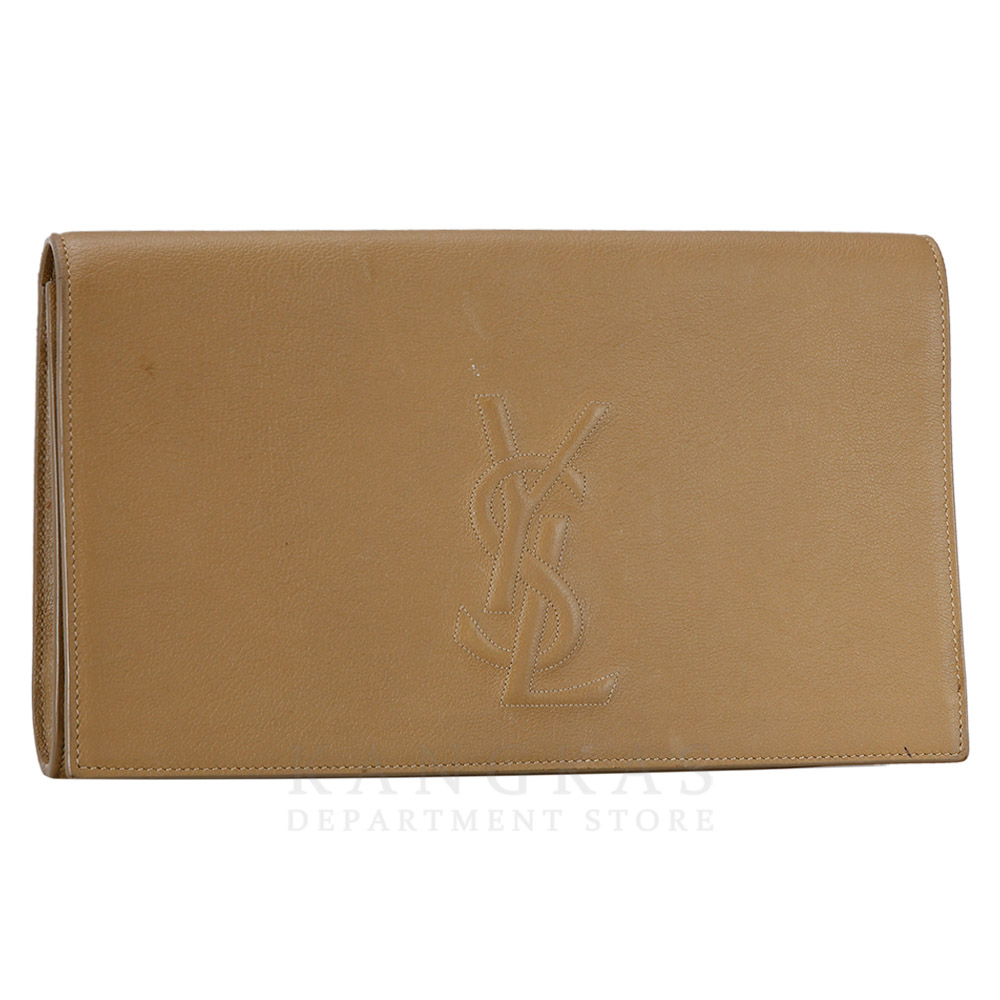 Yves Saint Laurent(USED)생로랑 361120 벨드쥬르 클러치
